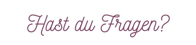 Fragen